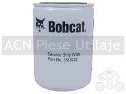 Filtru ulei hidraulic Bobcat 371