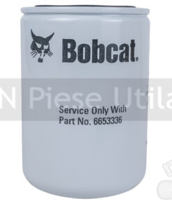Filtru ulei hidraulic excavator Bobcat 328