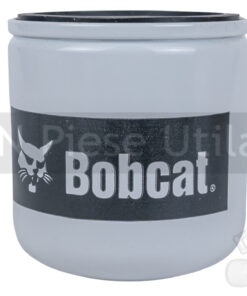 Filtru ulei hidraulic miniexcavator Bobcat E32