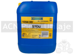 Ulei hidraulic Ravenol STOU 10W30