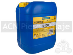 Ulei hidraulic Ravenol STOU 10W30