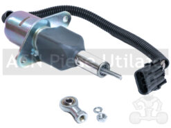 Solenoid oprire motor Cummins 3928161