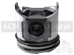 Piston cu segmenti, bolt si sigurante buldoexcavator Komatsu WB150