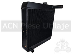 Radiator apa buldoexcavator Komatsu WB93R-2