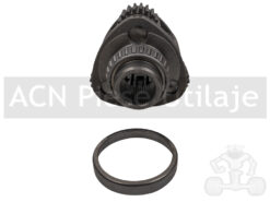 Set pinioane planetara compactor Caterpillar CS533D