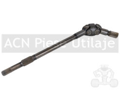 Planetara completa Claas Ranger 920
