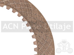 Disc sinterizat cutie buldoexcavator Randon RK406