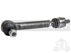 Cap de bara complet pentru trencher Case 960