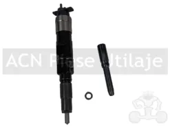 Injector tractor John Deere 5115