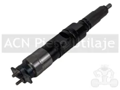 Injector tractor John Deere 6090