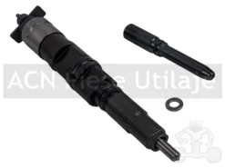 Injector tractor John Deere 6090