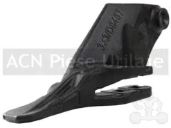 Dinte lateral stanga Shark JCB JS80