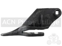 Dinte lateral stanga Shark JCB JS80