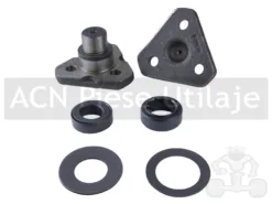 Kit pivot roata tractor Case CS100