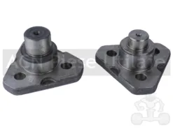 Kit pivot roata tractor Case CS130