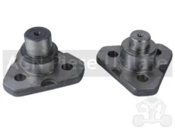 Set pivoti roata tractor Case CS100