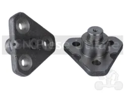 Set pivoti roata tractor Case CS110