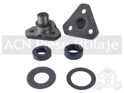 Set pivoti roata tractor Case MX150