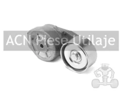 Intinzator curea buldoexcavator Case